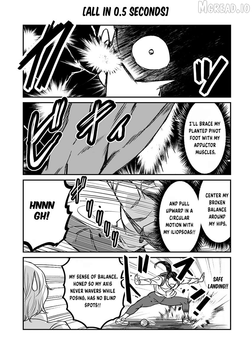 Kinto Reijou Kula-sama ~Akuyaku Reijou ni Koisuru Himanashi!~ Chapter 2 page 8