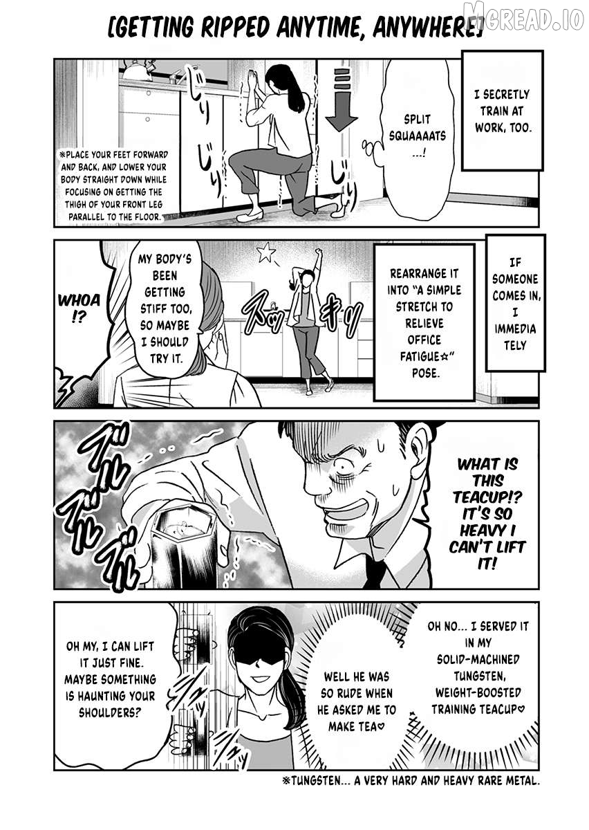 Kinto Reijou Kula-sama ~Akuyaku Reijou ni Koisuru Himanashi!~ Chapter 2 page 6