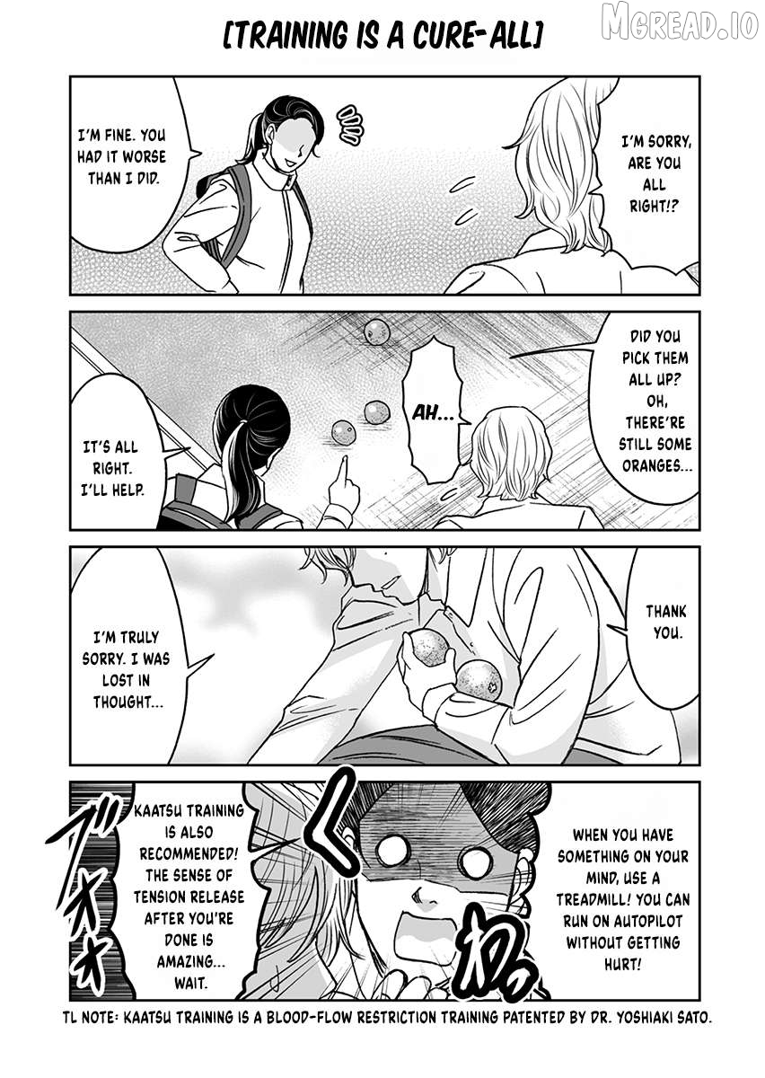 Kinto Reijou Kula-sama ~Akuyaku Reijou ni Koisuru Himanashi!~ Chapter 2 page 9