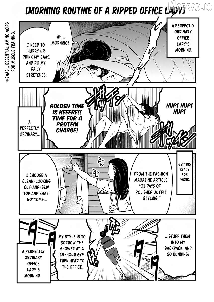 Kinto Reijou Kula-sama ~Akuyaku Reijou ni Koisuru Himanashi!~ Chapter 2 page 5
