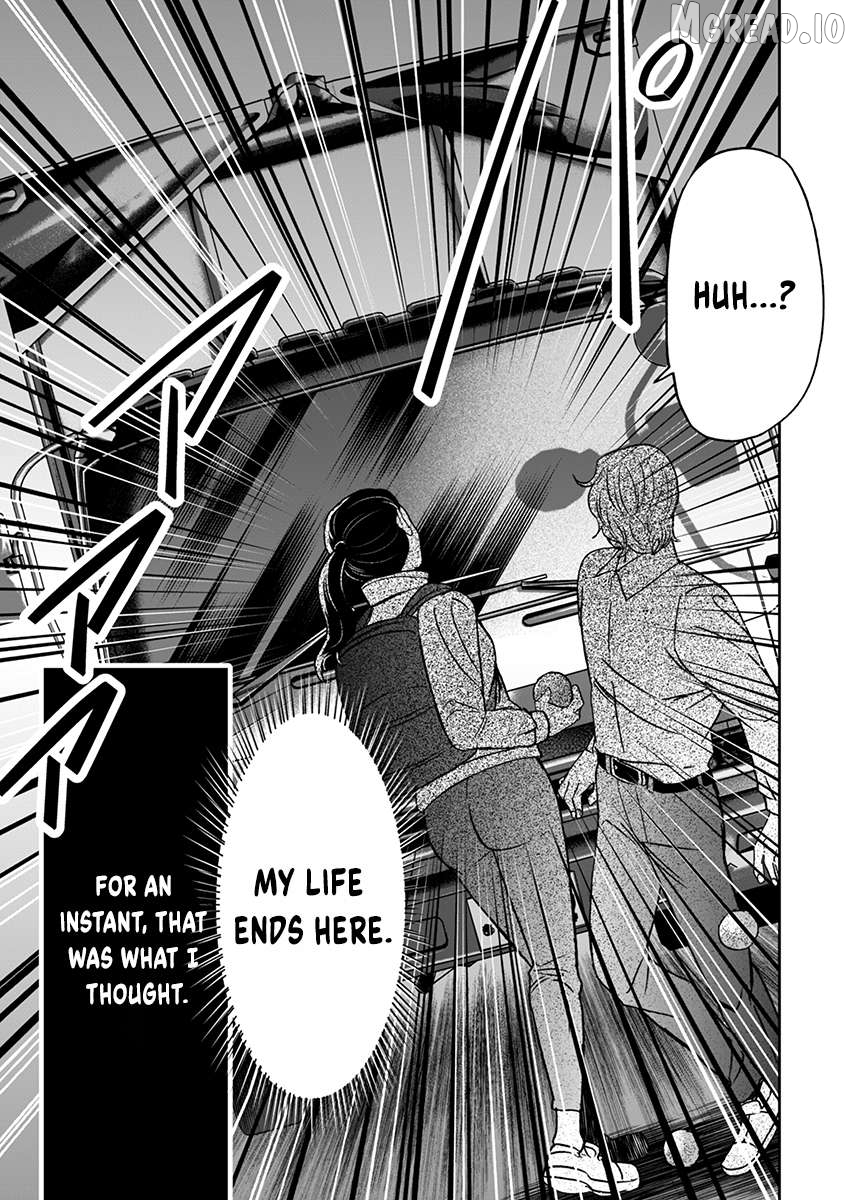 Kinto Reijou Kula-sama ~Akuyaku Reijou ni Koisuru Himanashi!~ Chapter 2 page 10