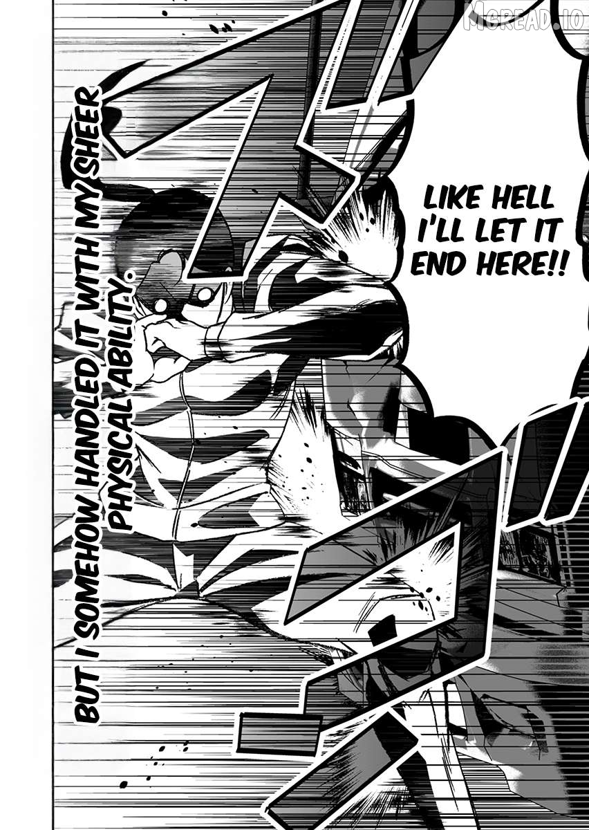 Kinto Reijou Kula-sama ~Akuyaku Reijou ni Koisuru Himanashi!~ Chapter 2 page 11