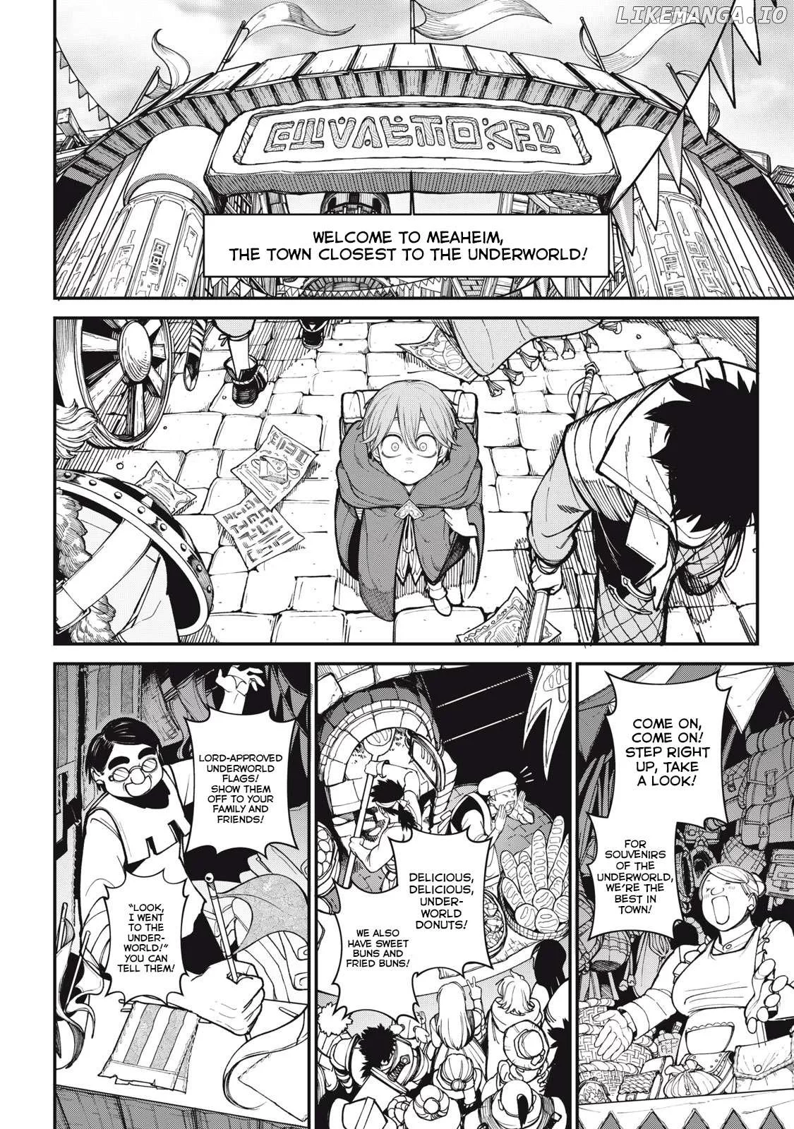 Meaheim Chapter 1 page 10