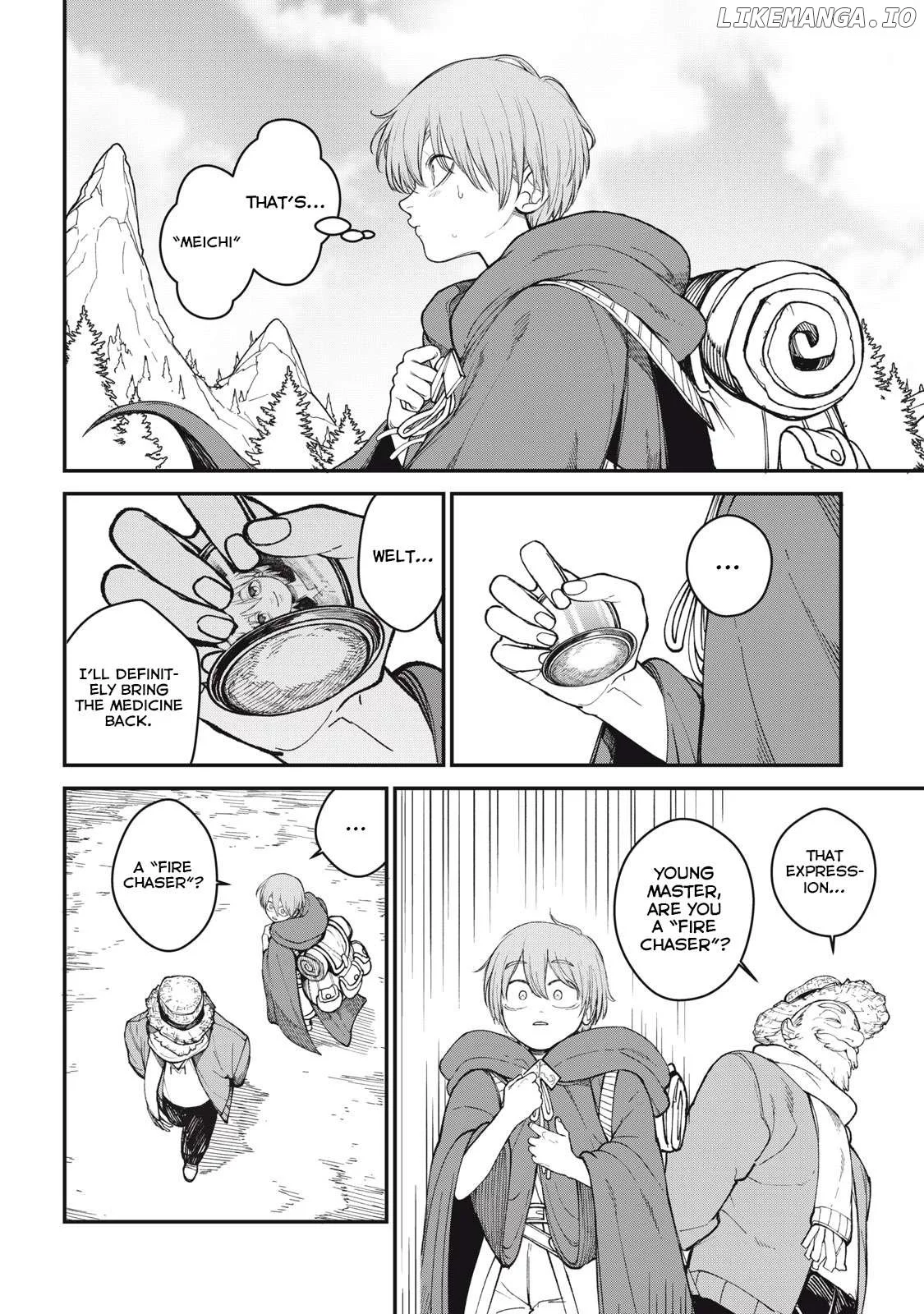 Meaheim Chapter 1 page 8