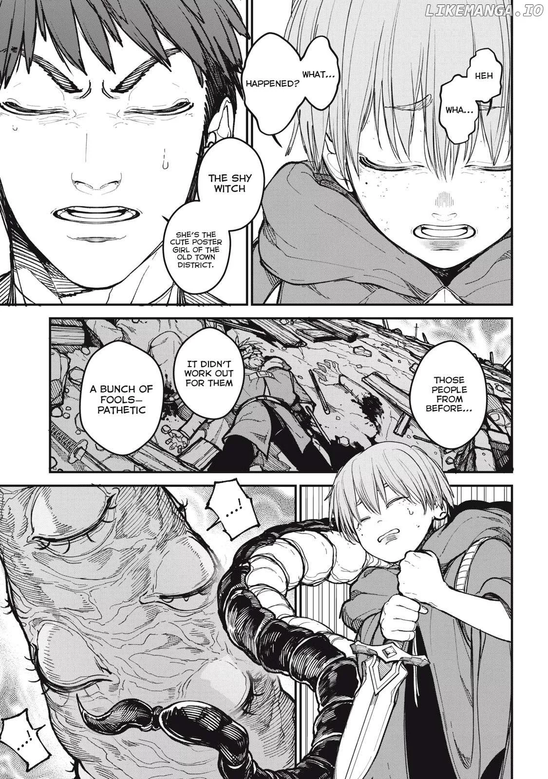 Meaheim Chapter 1 page 4