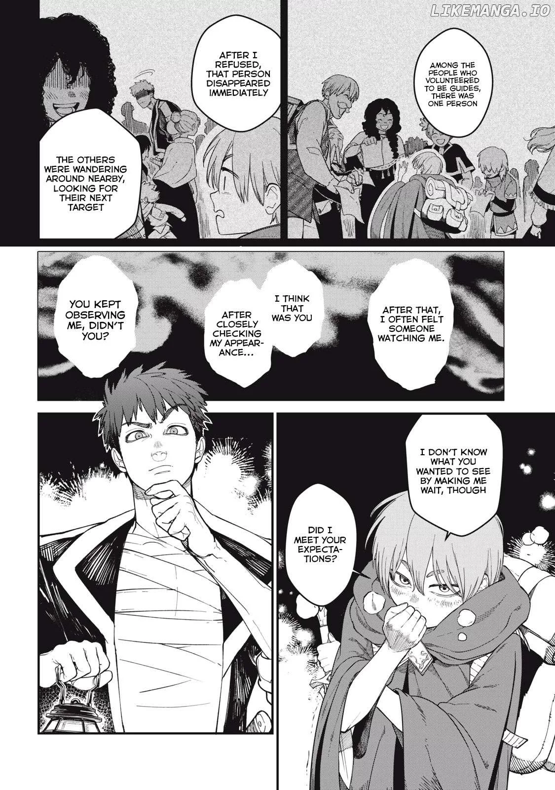 Meaheim Chapter 1 page 18