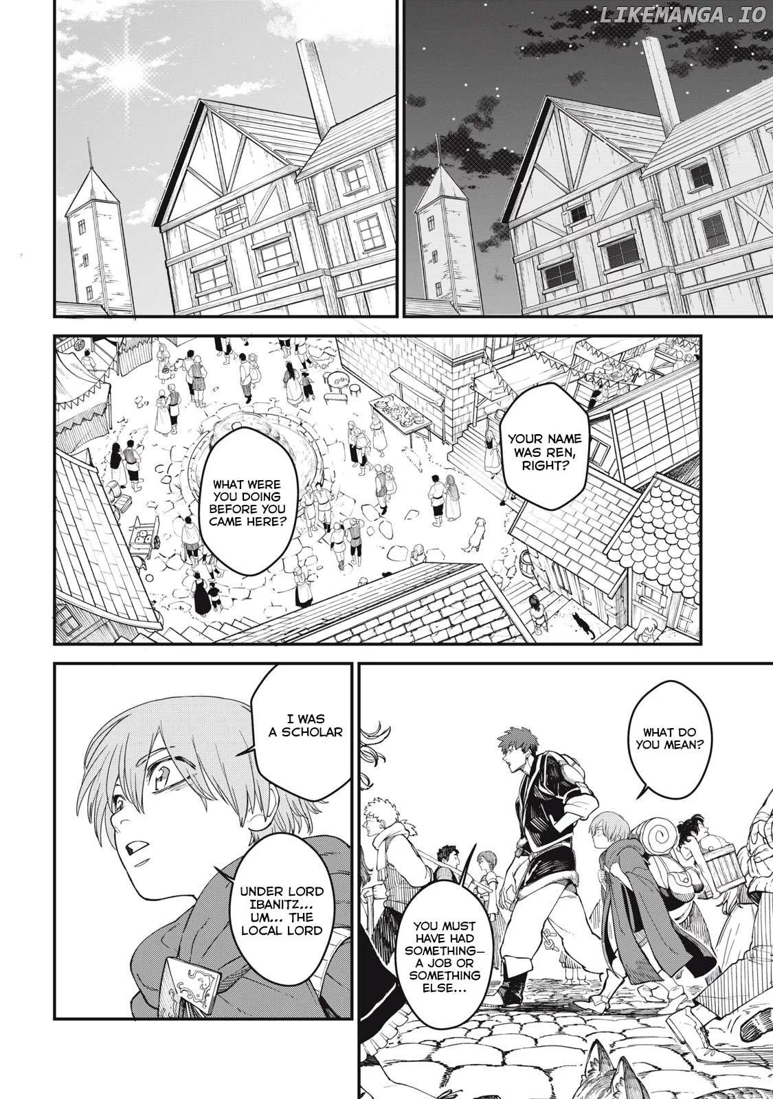 Meaheim Chapter 1 page 22