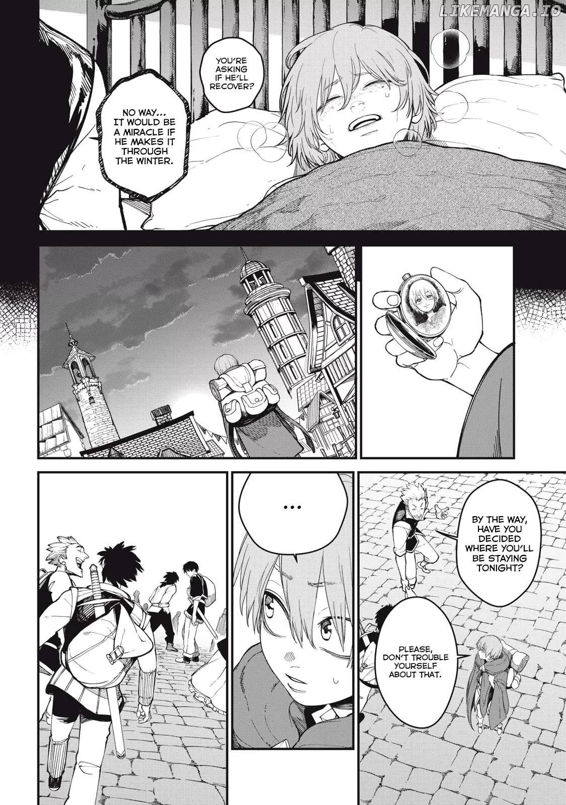 Meaheim Chapter 1 page 14