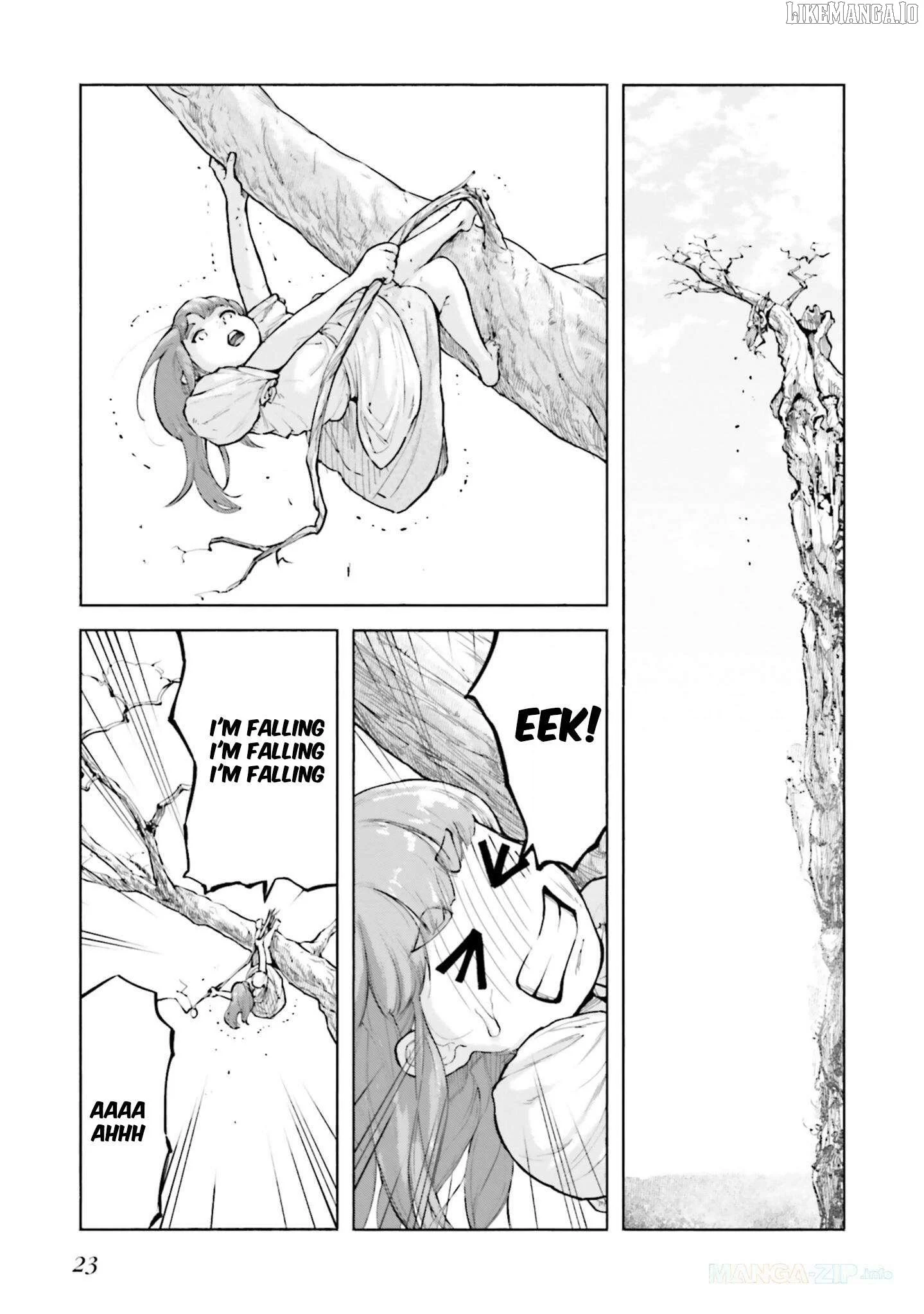 Karada wa Jidou, Nakami wa Ossan no Nariagari Bokenki - Satera mo Tsuiteikimasu! Chapter 1 page 4