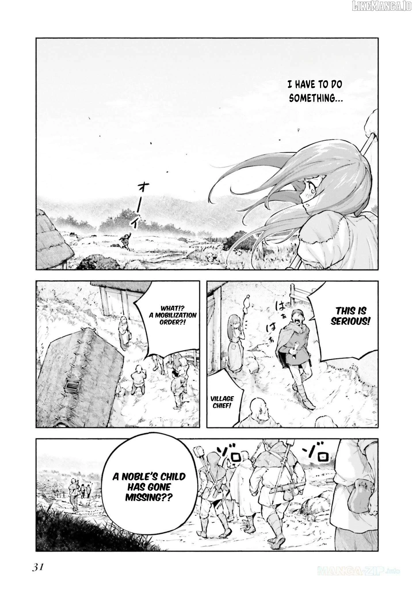 Karada wa Jidou, Nakami wa Ossan no Nariagari Bokenki - Satera mo Tsuiteikimasu! Chapter 1 page 12