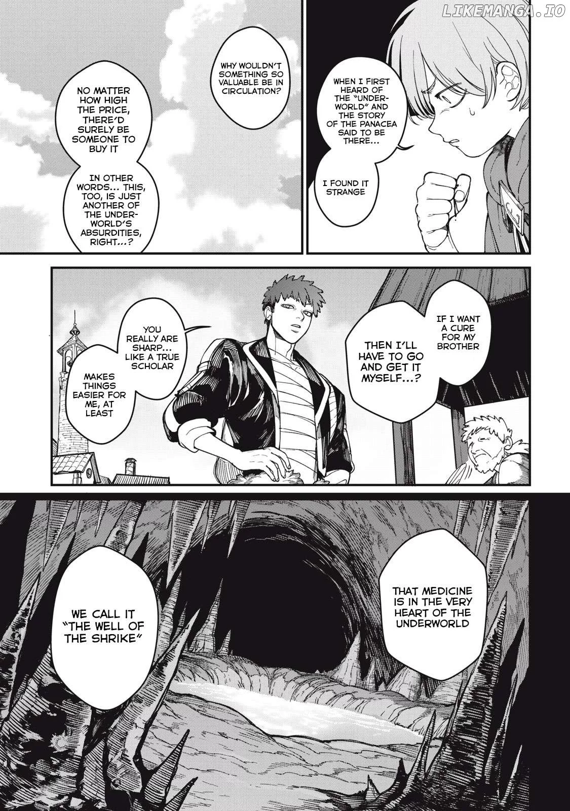 Meaheim Chapter 1 page 37