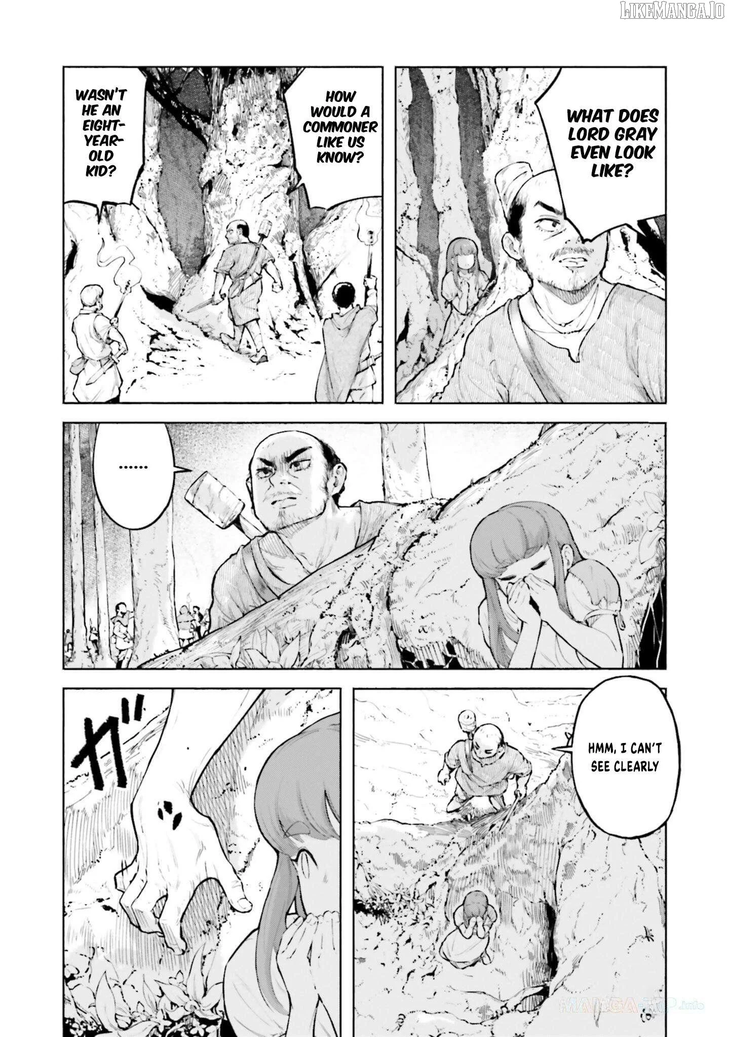 Karada wa Jidou, Nakami wa Ossan no Nariagari Bokenki - Satera mo Tsuiteikimasu! Chapter 1 page 16