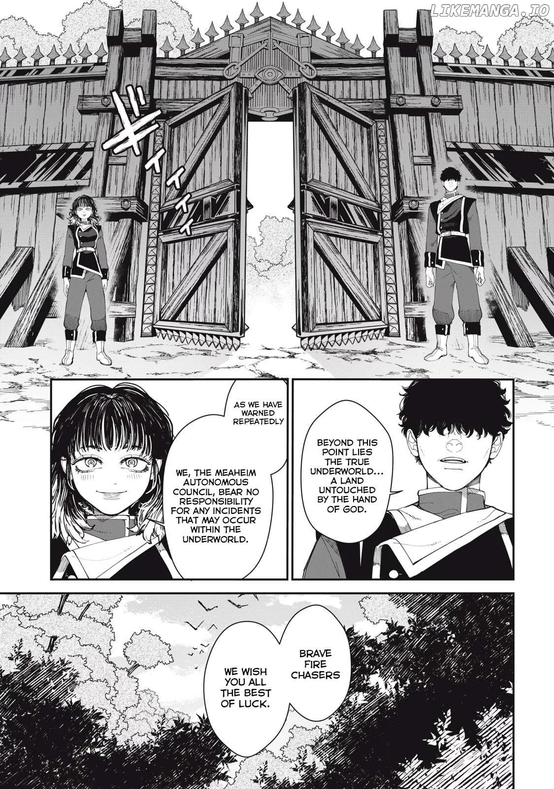 Meaheim Chapter 2 page 6