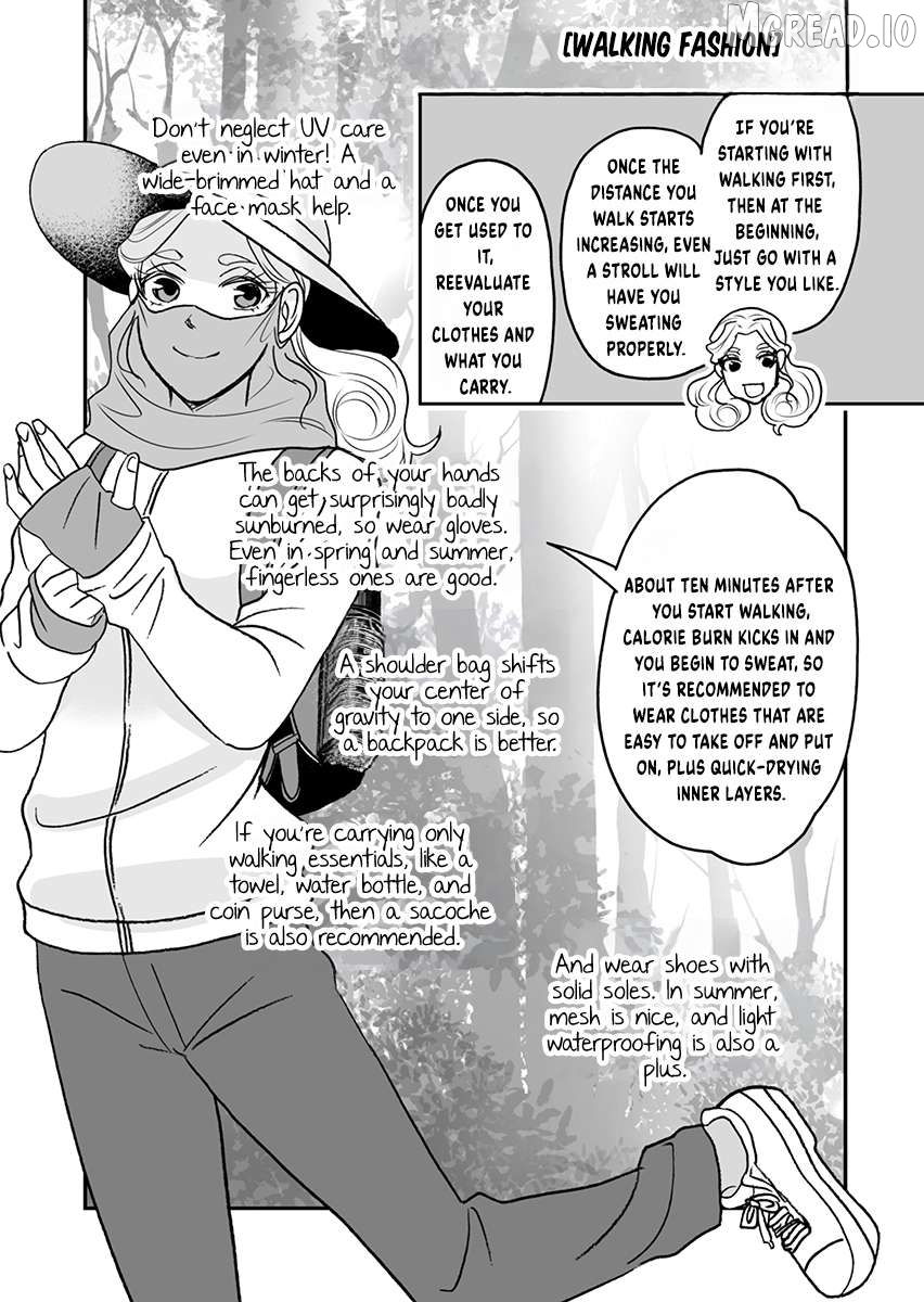 Kinto Reijou Kula-sama ~Akuyaku Reijou ni Koisuru Himanashi!~ Chapter 3 page 16