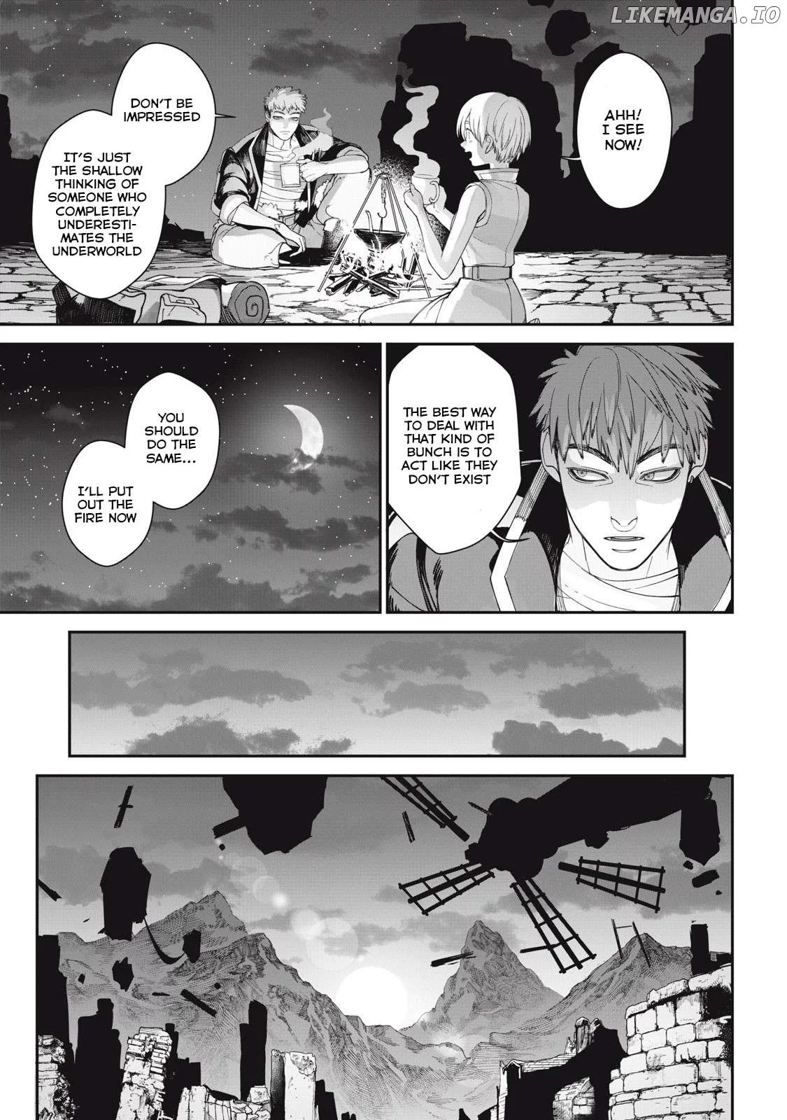 Meaheim Chapter 2 page 20