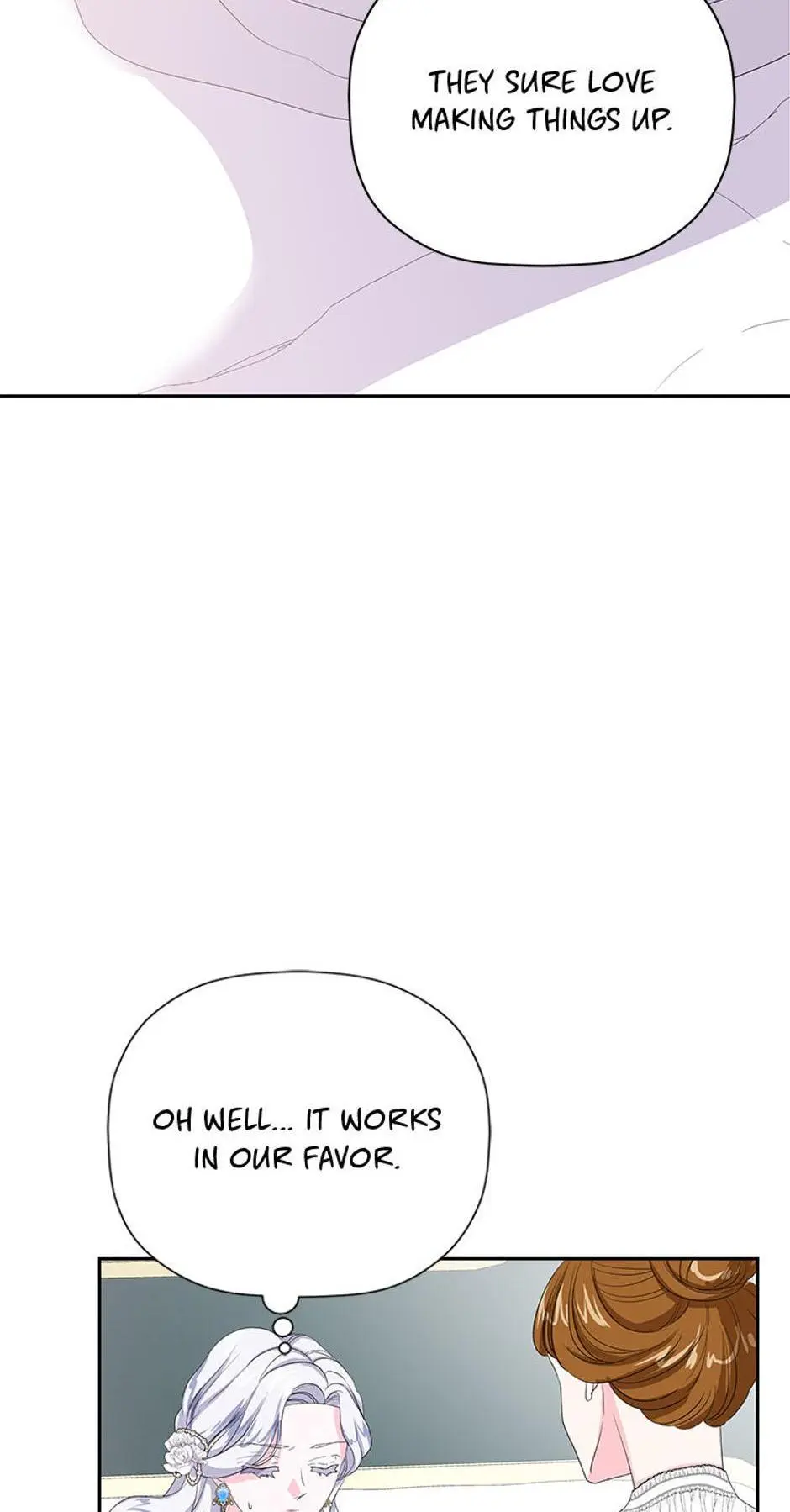 The Terminal Villainess's Cure Chapter 2 page 26