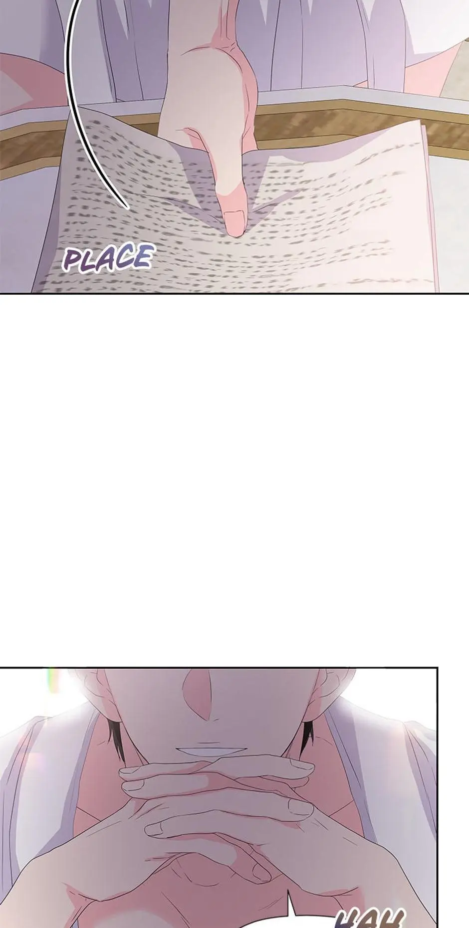 The Terminal Villainess's Cure Chapter 2 page 19