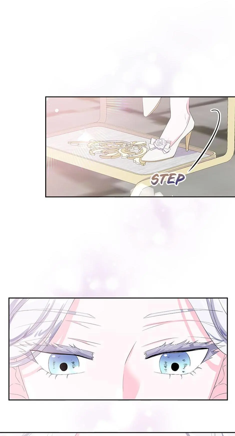 The Terminal Villainess's Cure Chapter 2 page 40