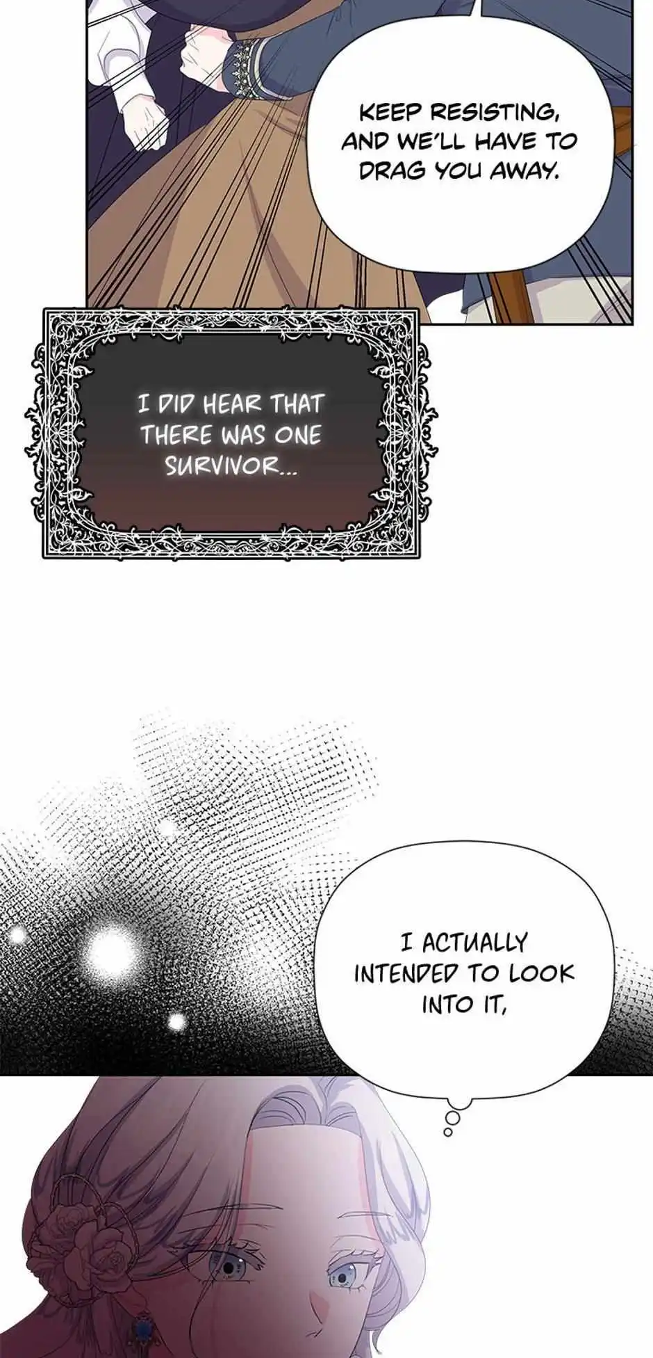 The Terminal Villainess's Cure Chapter 2 page 67
