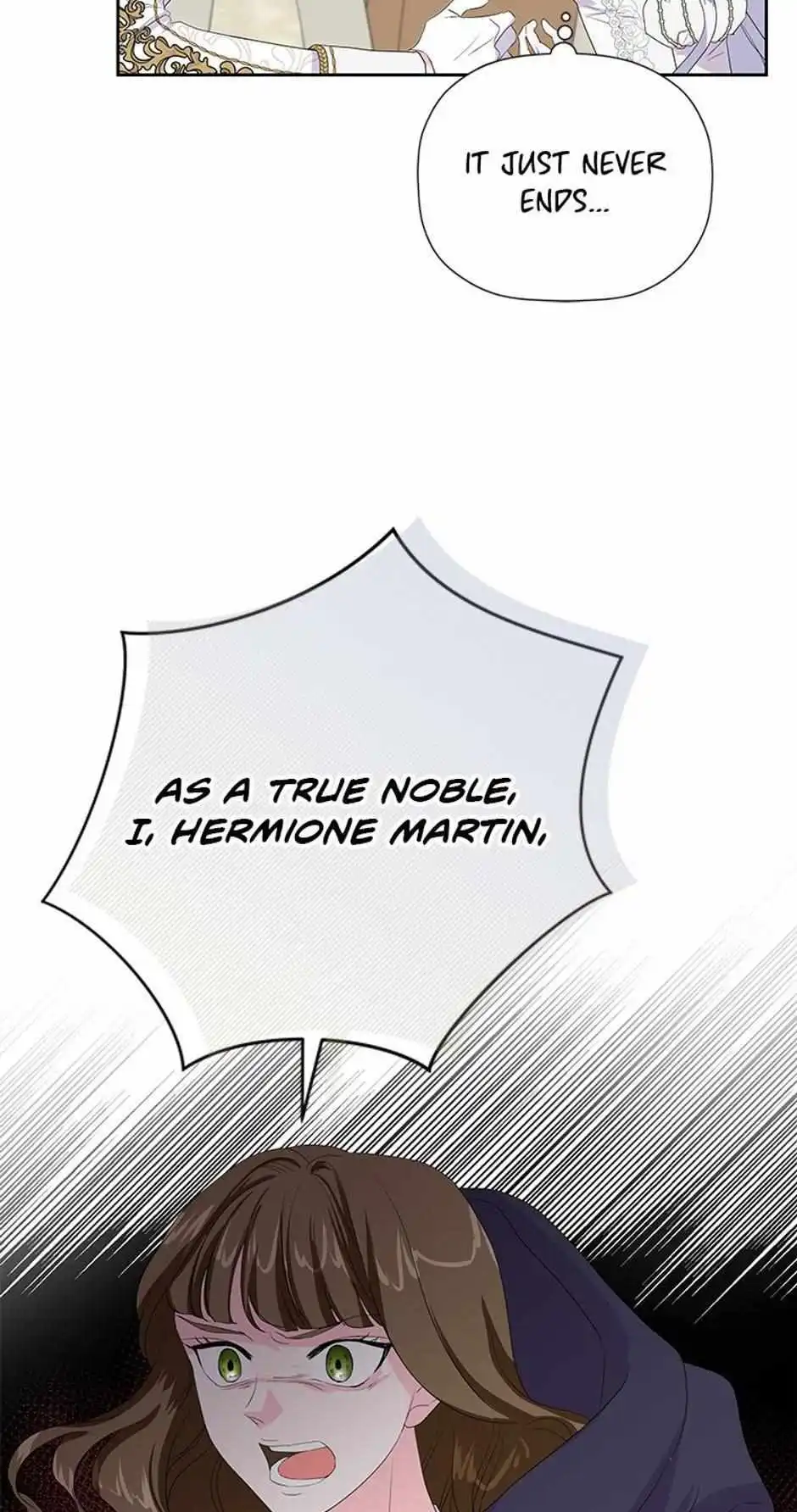 The Terminal Villainess's Cure Chapter 2 page 60