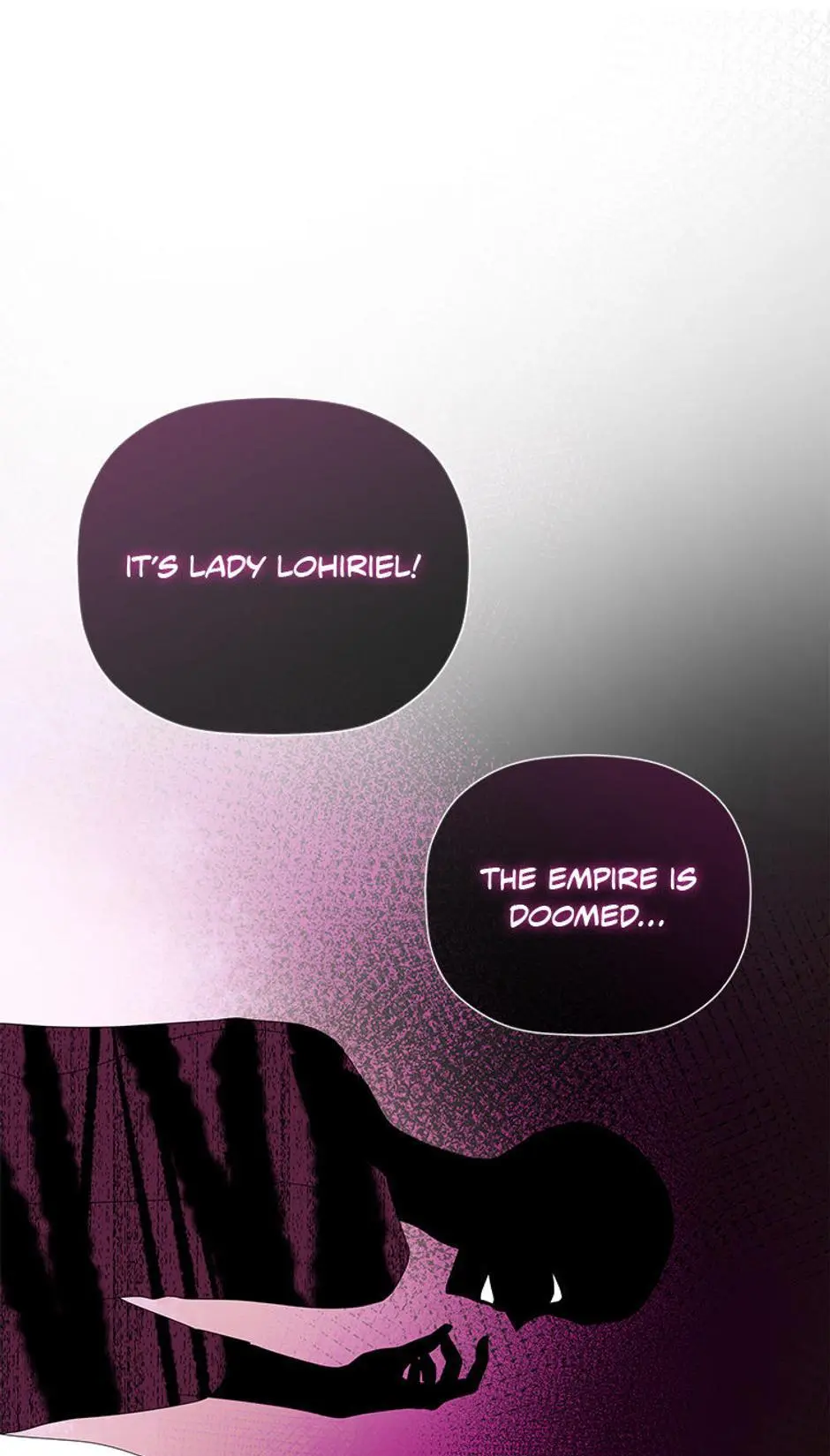 The Terminal Villainess's Cure Chapter 2 page 44