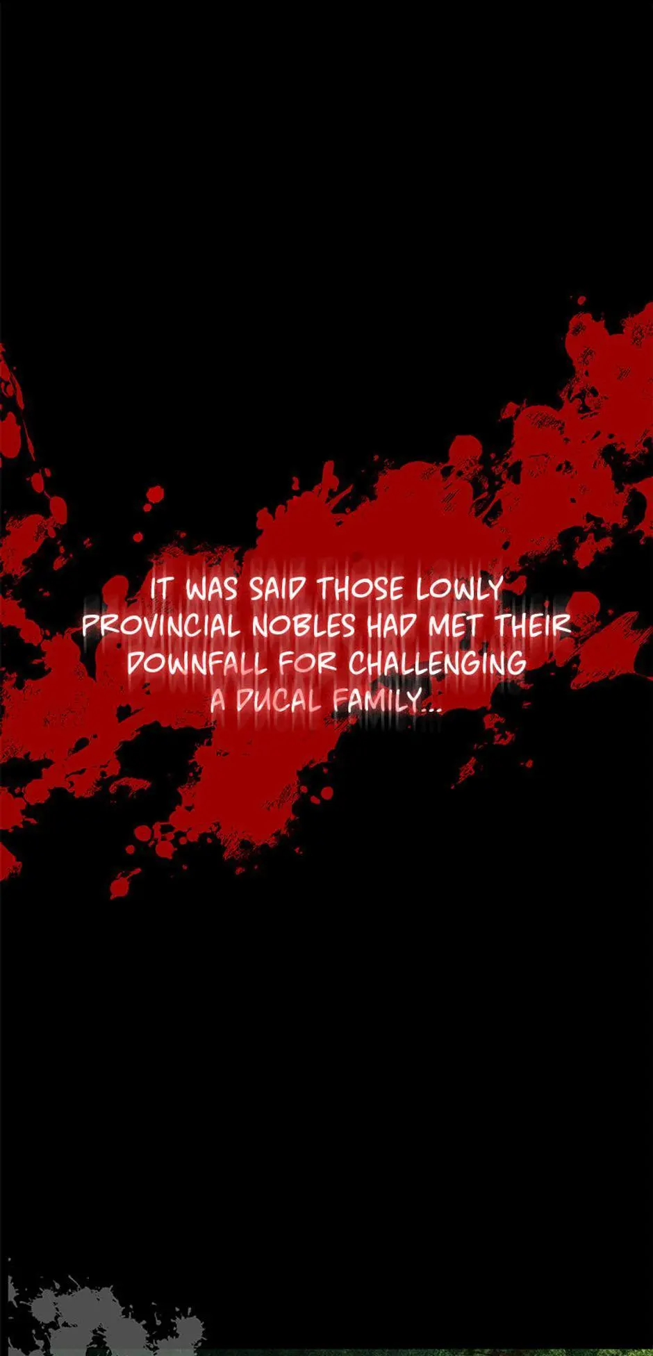 The Terminal Villainess's Cure Chapter 2 page 64