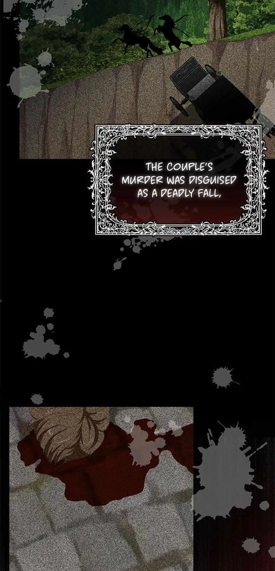 The Terminal Villainess's Cure Chapter 2 page 65