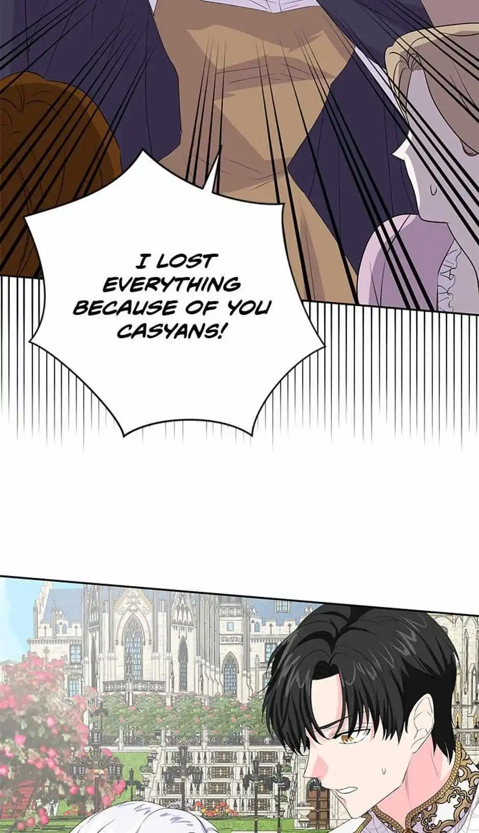 The Terminal Villainess's Cure Chapter 2 page 56