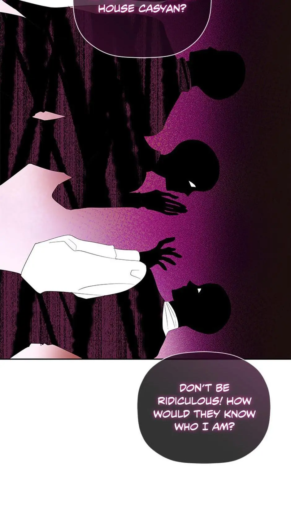 The Terminal Villainess's Cure Chapter 2 page 47