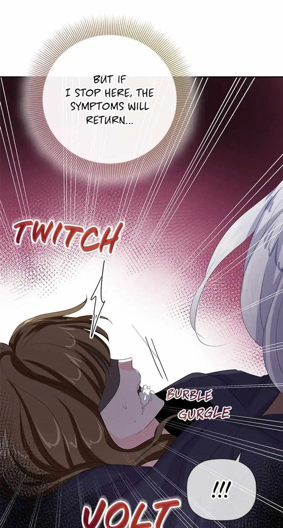 The Terminal Villainess's Cure Chapter 3 page 10