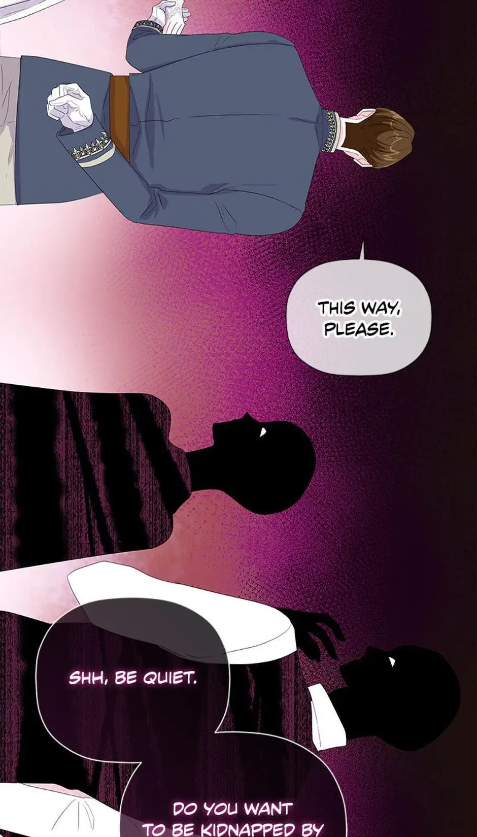 The Terminal Villainess's Cure Chapter 2 page 46