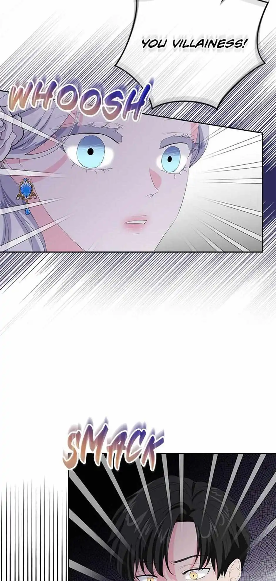 The Terminal Villainess's Cure Chapter 2 page 52
