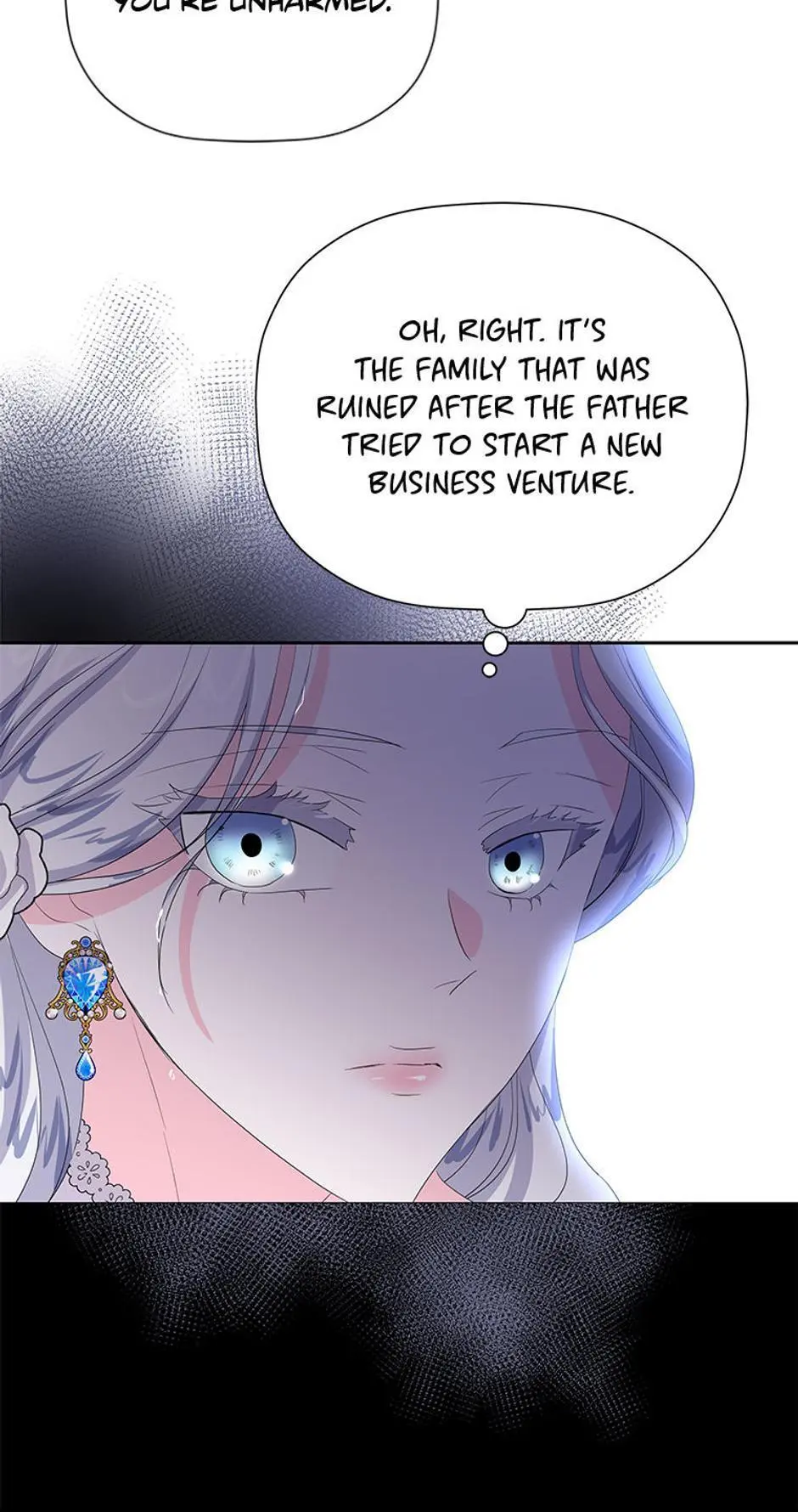 The Terminal Villainess's Cure Chapter 2 page 63