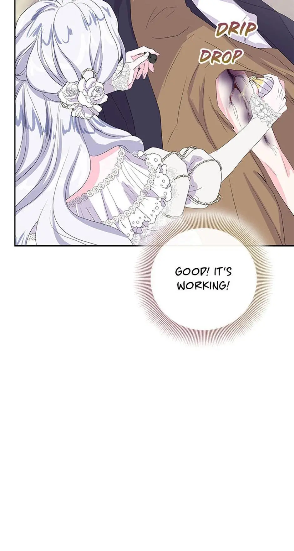 The Terminal Villainess's Cure Chapter 3 page 9