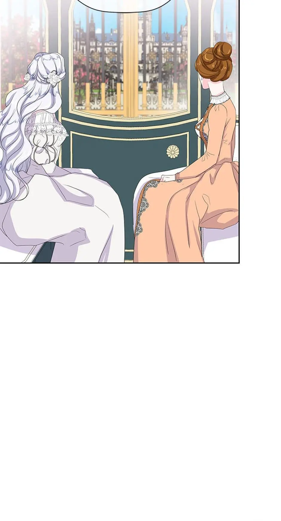 The Terminal Villainess's Cure Chapter 2 page 39