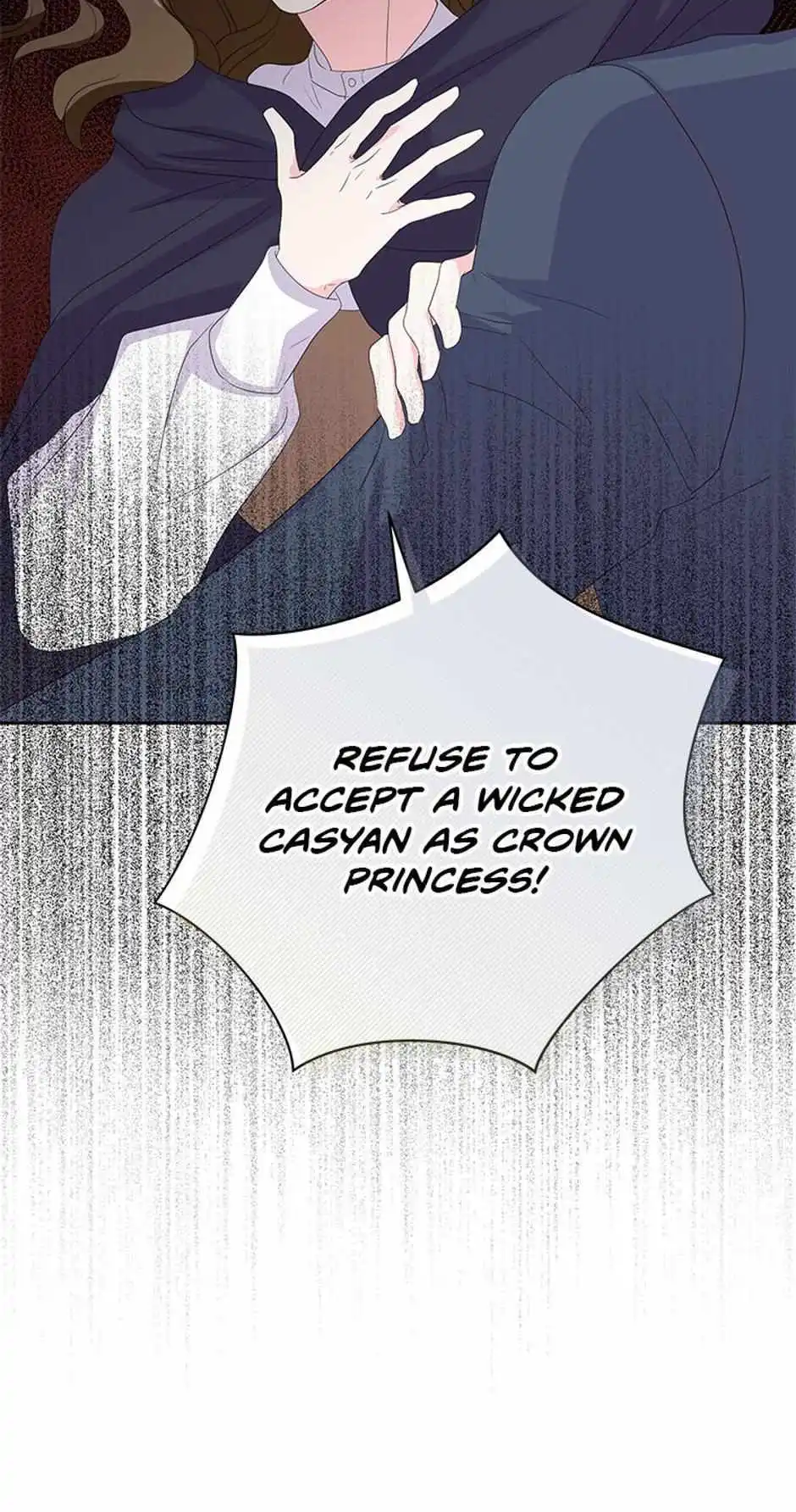 The Terminal Villainess's Cure Chapter 2 page 61