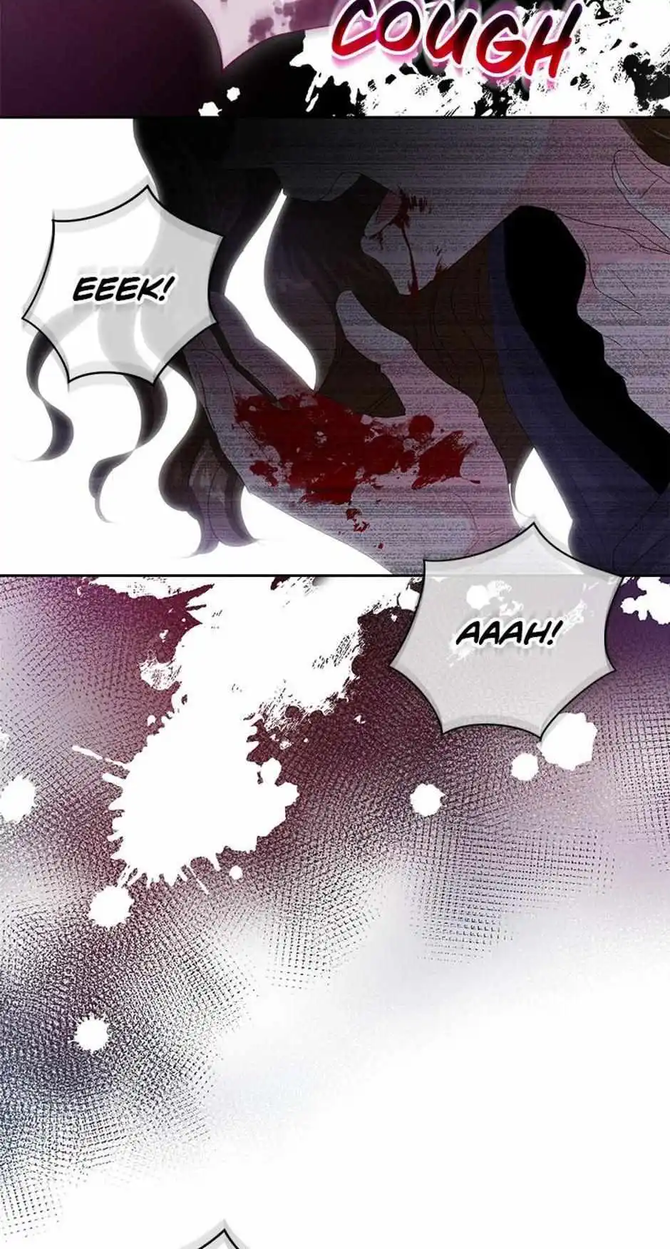 The Terminal Villainess's Cure Chapter 2 page 73