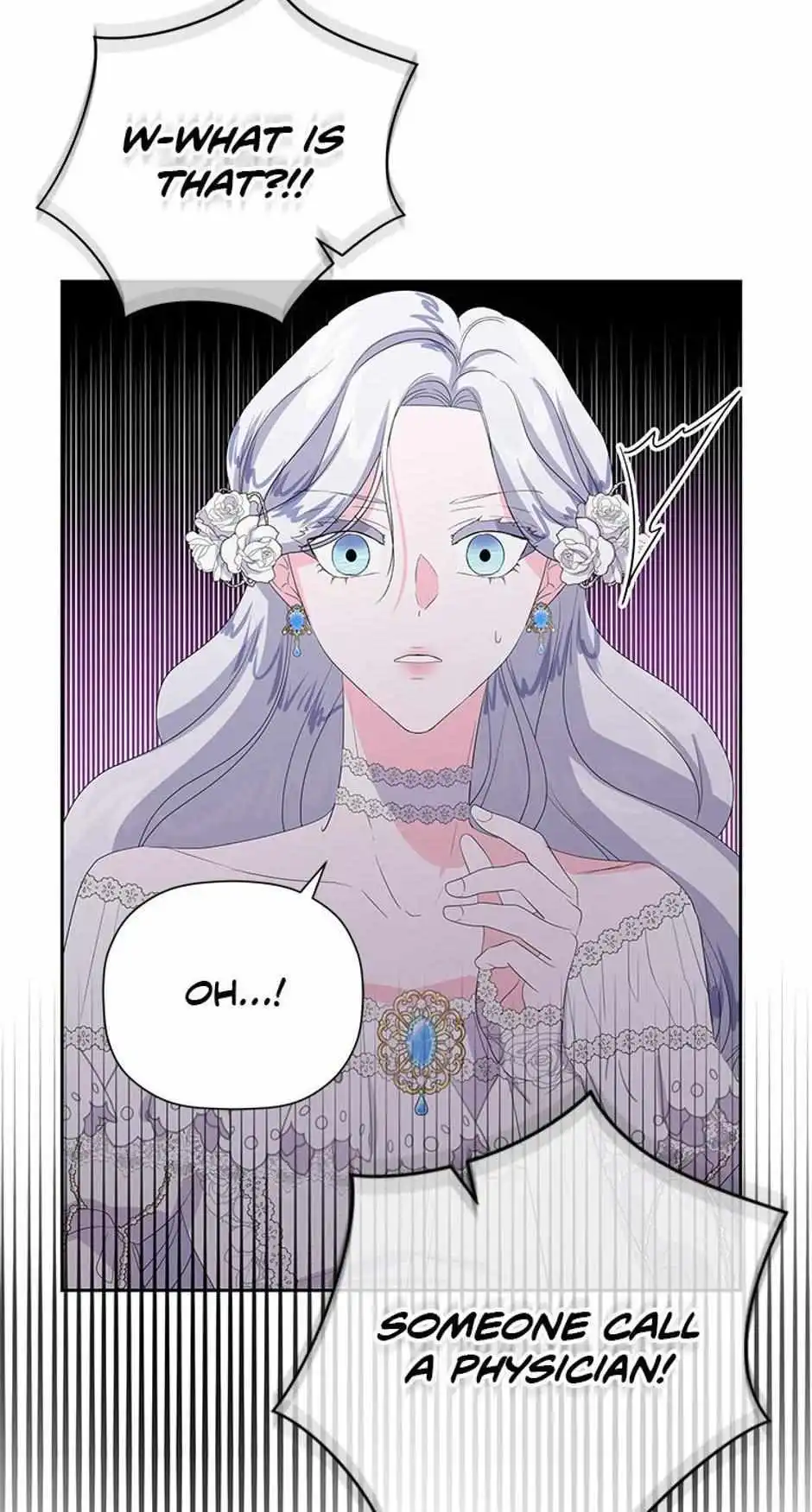 The Terminal Villainess's Cure Chapter 2 page 74