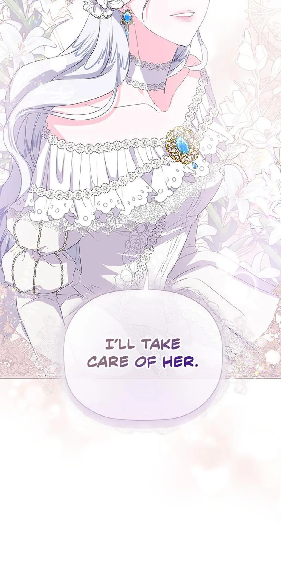 The Terminal Villainess's Cure Chapter 2 page 92