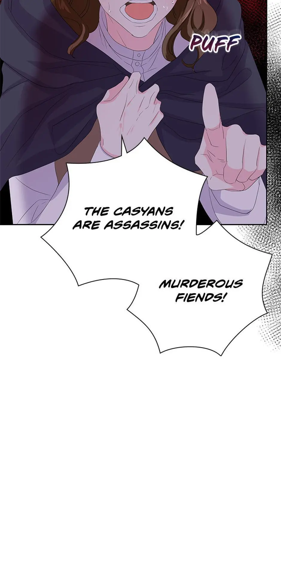 The Terminal Villainess's Cure Chapter 2 page 69