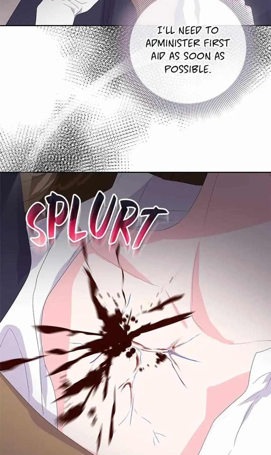 The Terminal Villainess's Cure Chapter 3 page 21