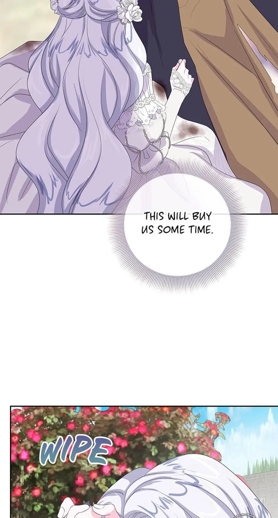 The Terminal Villainess's Cure Chapter 3 page 26