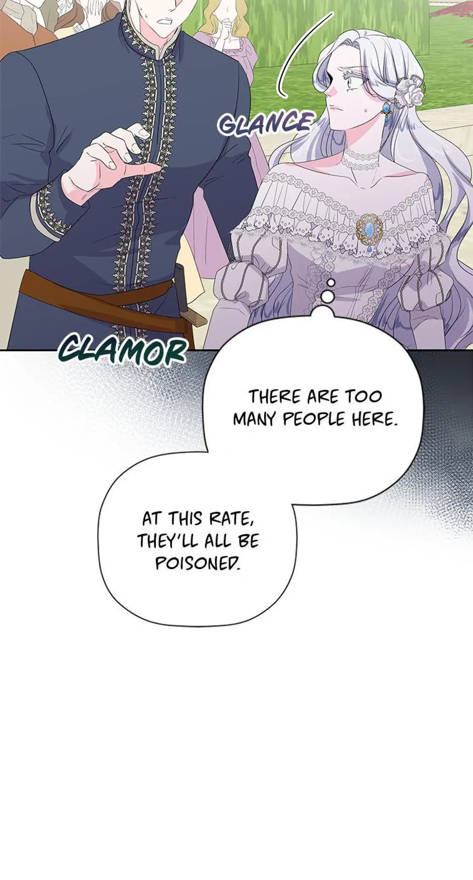The Terminal Villainess's Cure Chapter 2 page 78