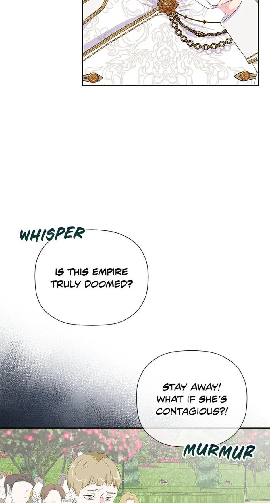 The Terminal Villainess's Cure Chapter 2 page 77