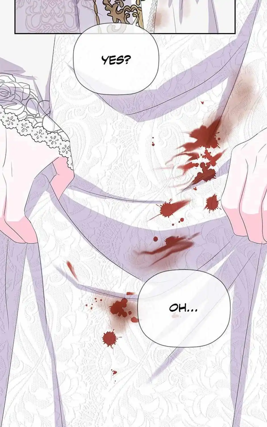 The Terminal Villainess's Cure Chapter 3 page 41