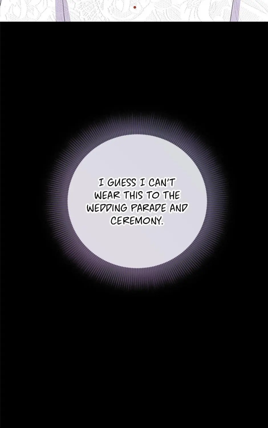 The Terminal Villainess's Cure Chapter 3 page 42
