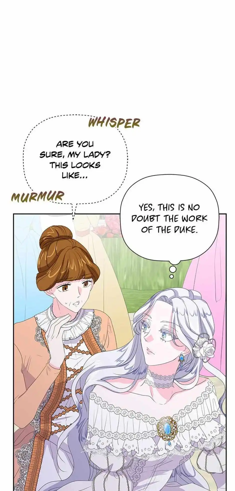 The Terminal Villainess's Cure Chapter 2 page 80