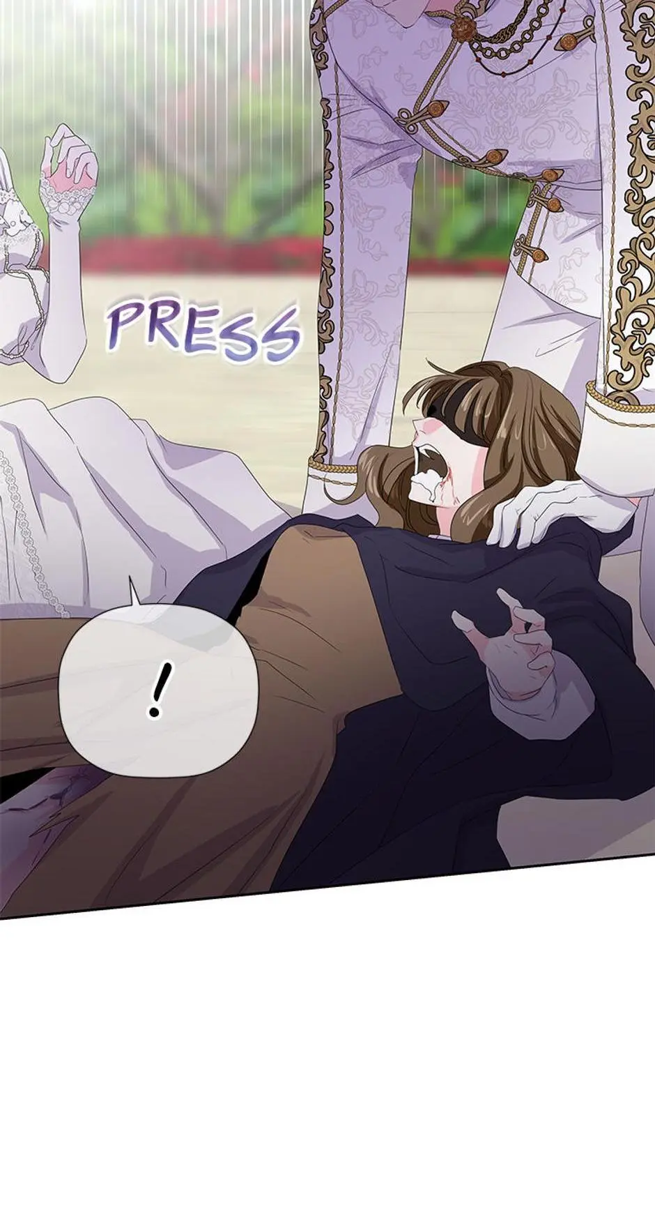 The Terminal Villainess's Cure Chapter 3 page 13