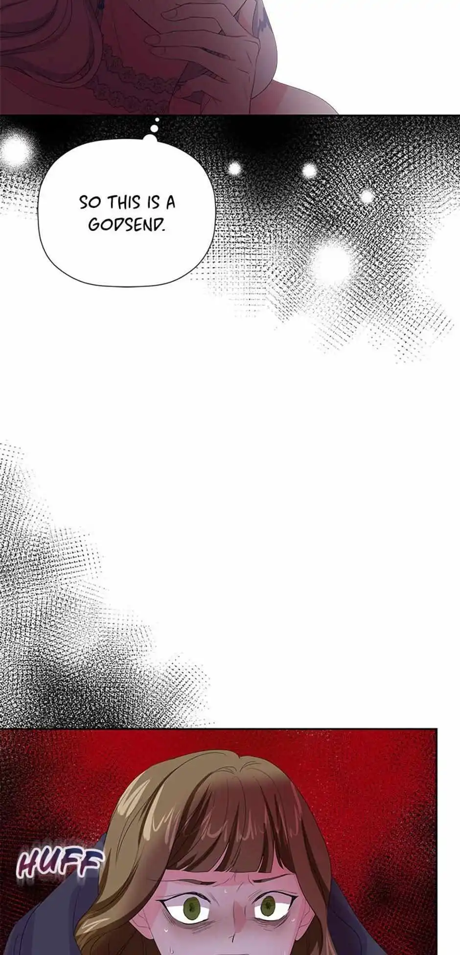 The Terminal Villainess's Cure Chapter 2 page 68