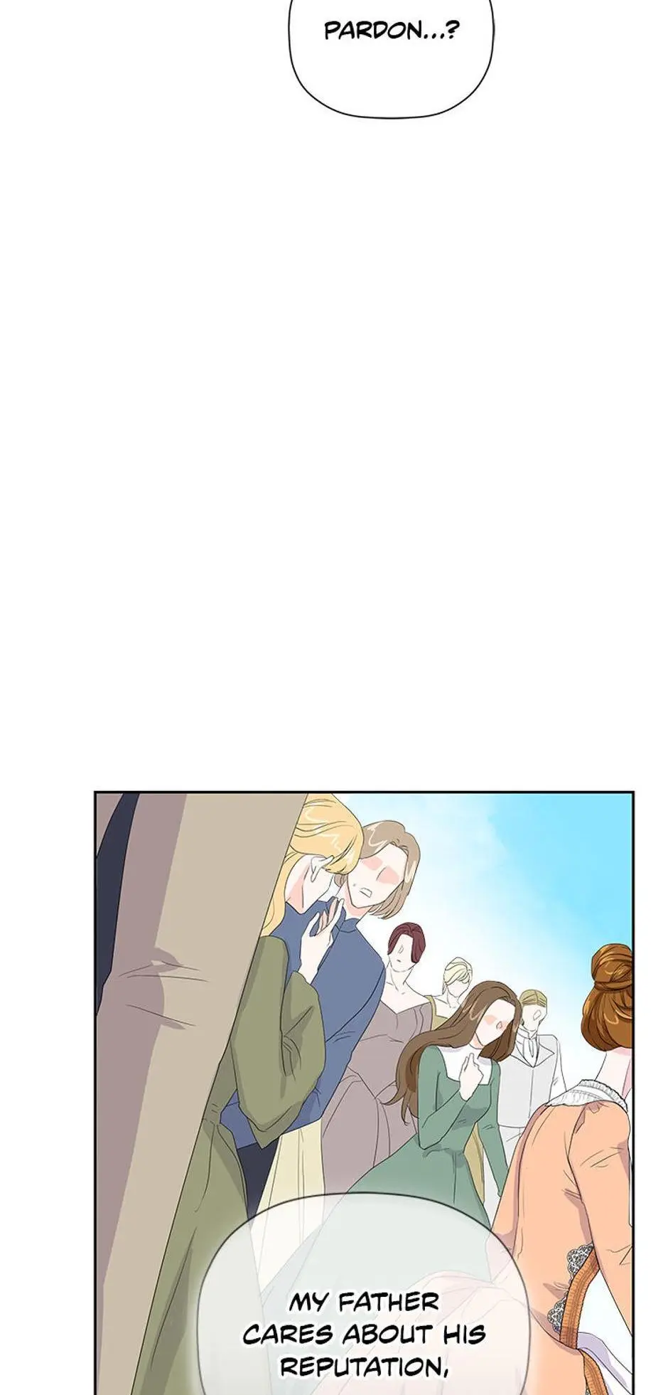 The Terminal Villainess's Cure Chapter 2 page 82